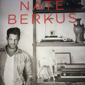 Nate Berkus The Things That Matter